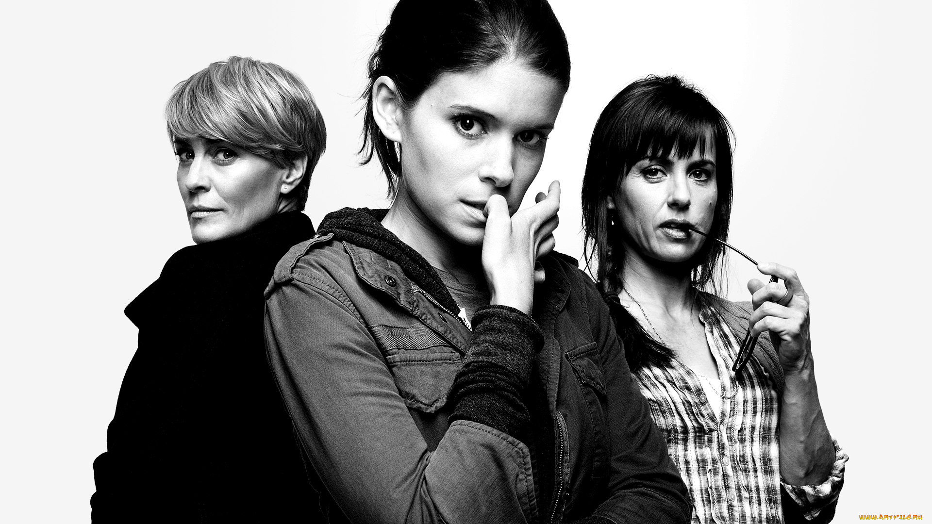  , house of cards, robin, wright, kate, mara